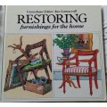 Restoring Furnishings for the Home - Ed: Ann Lamacraft - Hardcover