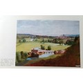 John Constable - Edward Allhusen - The Medici Society Ltd 1976