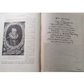 Het Leven van Vondel - Dr P. Leendertz Jr - 1910 Meulenhoff - Hardcover