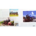 Best of Britain`s Steam Railways - AA Hardcover - Exploring Britain`s Railway Heritage