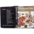 Minerals and Man - Cornelius S Hurlbut Jr - Hardcover