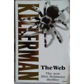 The Web - Jonathan Kellerman - Paperback