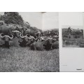 The Book of Kenya - Photographs: Gerald Cubitt - Text: Eric Robins - Hardcover