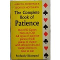 The Complete Book of Patience - Albert Morehead and Geoffrey Mott-Smith - Paperback