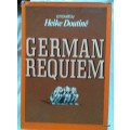 German Requiem - Heike Doutine - Hardcover