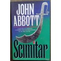 Scimitar - John  Abbott - Hardcover