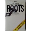 Roots - Alex Haley - Paperback