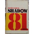 Shadow 81 - Luchen Nahum - Hardcover