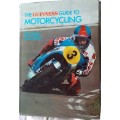 The Guinness Guide to Motorcycling - Christian Lacombe - Hardcover