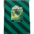 The Small Garden - John Brookes - Hardcover