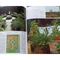 The Small Garden - John Brookes - Hardcover