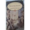 Selected Tales - Edgar Allan Poe - Penguin Paperback