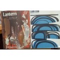 Lantern: Journal of Knowledge and Culture - Vol XIV No 1 and Vol XVII No 3