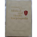 Fishbein`s Illustrated Medical and Health Encyclopedia (Family Health Guide Edition)