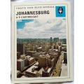 Trots van Suid-Afrika - Johannesburg - A.P. Cartwright - Purnell 1973