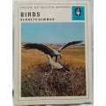 Pride of South Africa - Birds - Kenneth Newman - Purnell 1973