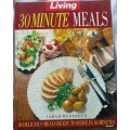 Living - 30 Minute Meals - Sarah Buenfeld