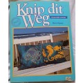 Knip dit Weg - Marie Peacey - Paperback