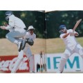 The South African Sports Year 1996 - Hardcover