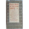Foure Birds of Noahs Arke - Thomas Dekker (1609) - Edited: F.P. Wilson - Publ: Basil Blackwell 1924