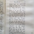 Foure Birds of Noahs Arke - Thomas Dekker (1609) - Edited: F.P. Wilson - Publ: Basil Blackwell 1924