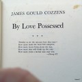 By Love Possessed - James Gould Cozzens - Hardcover 1958