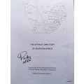 The Catholic Directory:  2001-2002 - Southern African Catholic Bishops` Conference
