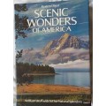 Scenic Wonders of America - Reader`s Digest - Hardcover (Fourth Printing)