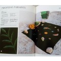 Dekoratiewe Borduurwerk vir die Huis - 100 Idees - Paperback - Timmins