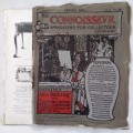The Connoisseur, a Magazine for Collectors Illustrated, Vol. IX No. 36, January, 1904