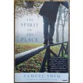 The Spirit of the Place - Samuel Shem - Paperback