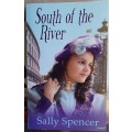 South of the River - Sally Spencer - Paperback