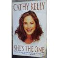 She`s the One - Cathy Kelly - Paperback