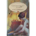 Lady Chatterley`s Lover - D H Lawrence - Paperback