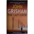 The Last Juror - John Grisham - Paperback
