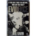 Evidence - Neil Ravin - Paperback