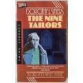 The Nine Tailors: A Lord Peter Wimsey Mystery - Dorothy L. Sayers - Paperback