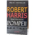 Pompeii - Robert Harris - Paperback