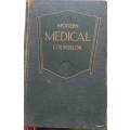 Modern Medical Counselor - Hubert O Swartout  - Hardcover