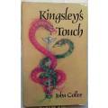 Kingsley`s Touch - John Collee - Hardcover