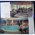 Ceres New Belmont Hotel -  - Vintage Advertising Brochure