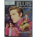 Elvis in Hollywood - Paul Lichter - Paperback