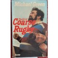 The Art of Coarse Rugby - Michael Green - Paperback
