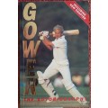 Gower: The Autobiography - with Martin Johnson - Paperback