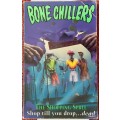 Bone Chillers - The Shopping Spree - Betsy Haynes - Paperback