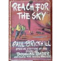 Reach for the Sky - Paul Brickhill - Hardcover