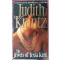The Jewels of Tessa Kent - Judith Krantz - Paperback