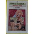 Peeping Tom - Howard Jacobson - Paperback