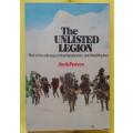 The Unlisted Legion - Jock Purves - Paperback