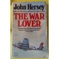 The War Lover - John Hersey - Paperback